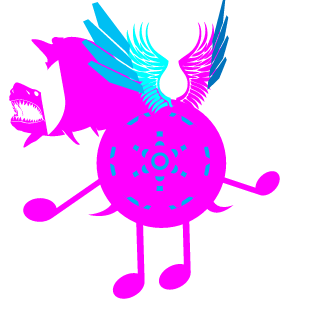 CrazyHorseMusx's emblem