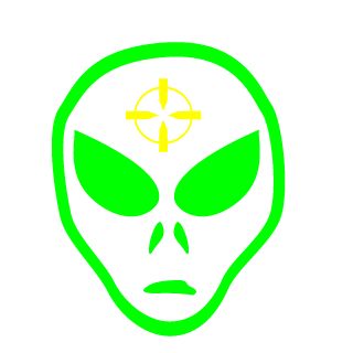 Vonpester's emblem