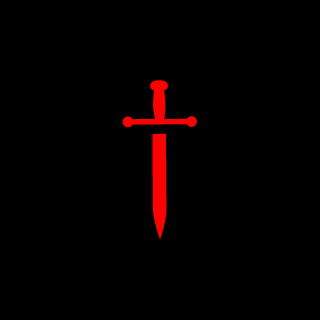 Resqov's emblem