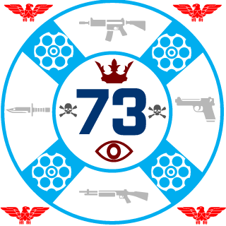 Butze73's emblem