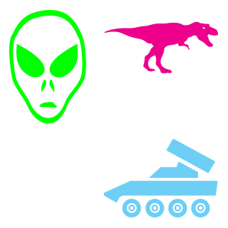 flo58's emblem