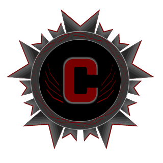 Cuzion's emblem