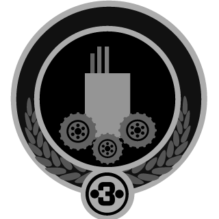 TeamRemix's emblem