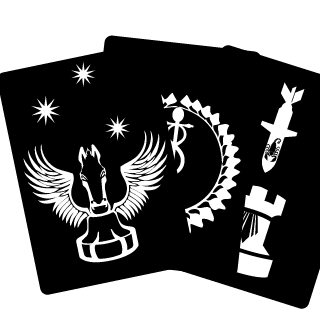 MossMochi's emblem