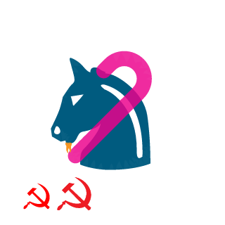 Bizohe's emblem