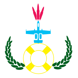 PilotFlying2105's emblem