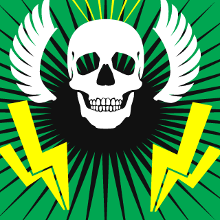 thermonuclears's emblem