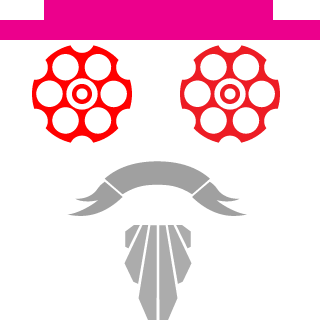 Autocratos's emblem