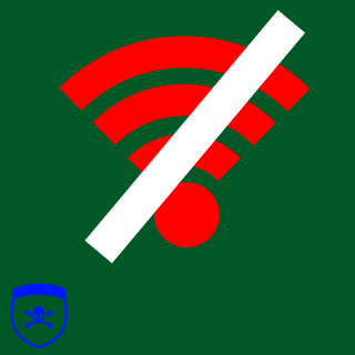 LegoJohnFKennedy's emblem