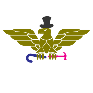 GenericOverlord's emblem