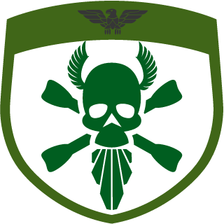 giusmdina's emblem