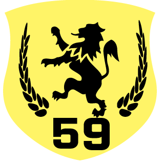 Kaleut59's emblem