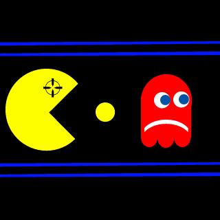 KnackeredMenace's emblem