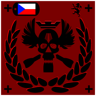 WiRy_CZ's emblem