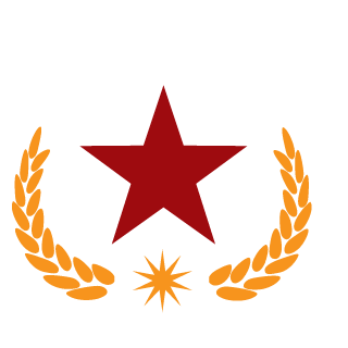 Omertys's emblem