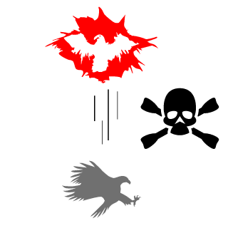 LeSpo0k's emblem