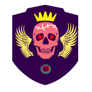 BigFooTik_I's emblem