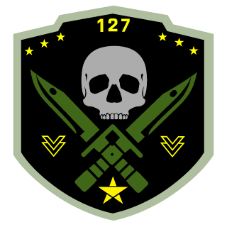 Tywrap's emblem