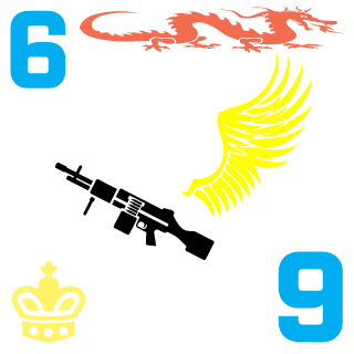 AccadisTheBlue's emblem