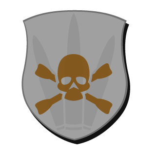 mt3ck's emblem