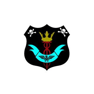 SG-FARIA-086's emblem