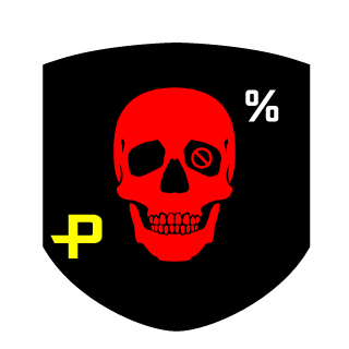 DuendePD's emblem