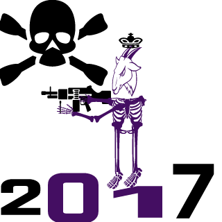 megatronmyles's emblem