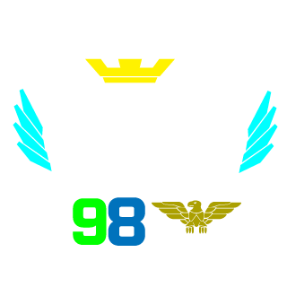 Kronox98's emblem