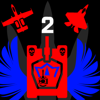 BRINGMADNESS184's emblem