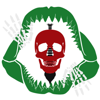 ZeRax96's emblem