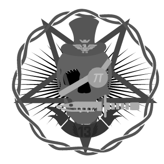 -TZNSY-13-'s emblem
