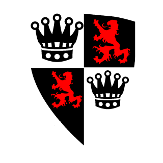 Vortex968's emblem