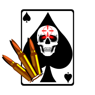 Back Own's emblem