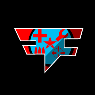 FaZeKennyS's emblem