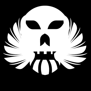 Sgt-TOTENKOPF's emblem