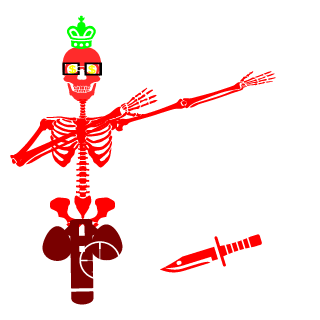 ojghf's emblem