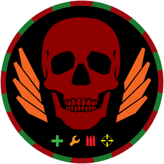 Qantum79's emblem