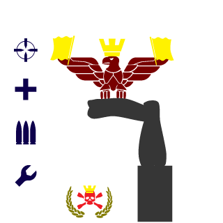 Mewyriu's emblem