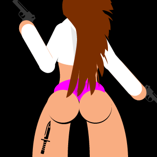 Orcasquad's emblem
