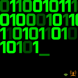 Precision101's emblem