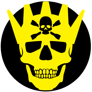 zDeNo_CZ's emblem