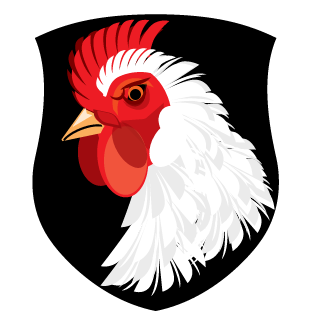 RevolverRooster's emblem
