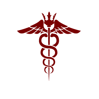 maypora's emblem