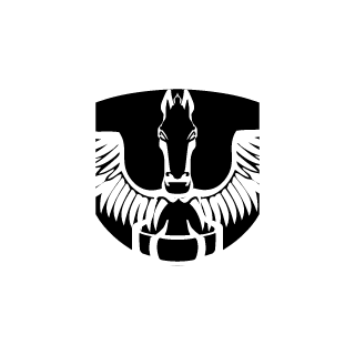 Lup1sS's emblem
