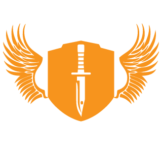 AlRecord's emblem
