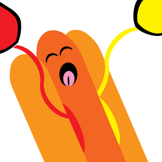 COOLFACEGINGER's emblem