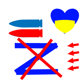 UFA45's emblem