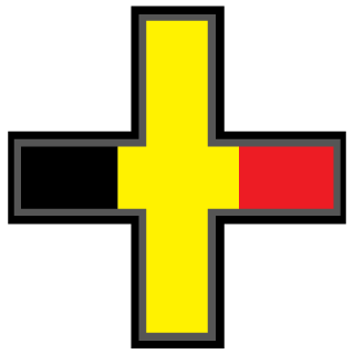 Belka_the_Fomx's emblem