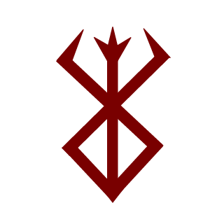 sootwhacka's emblem