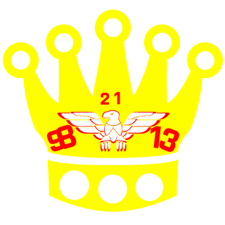 AUTKING13's emblem